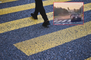 Makabryczna śmierć pieszego na pasach. Zaskakująca decyzja w sprawie kierowcy BMW