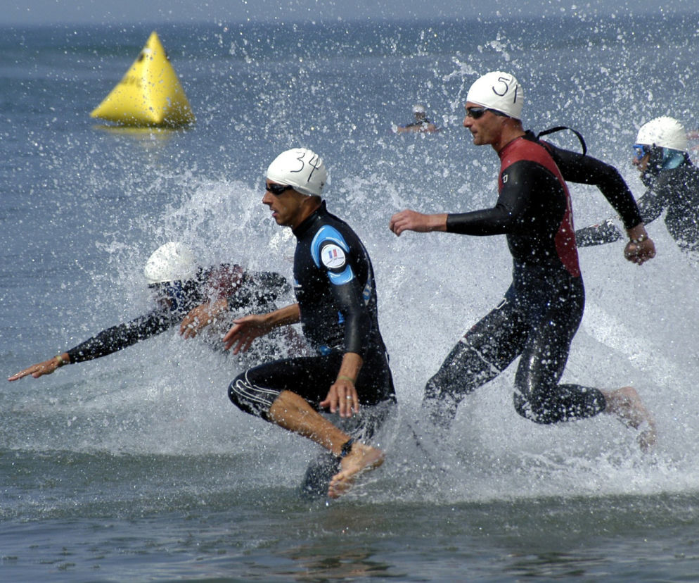 Super League Triathlon Poznań już w ten weekend! Na starcie ponad 2000 zawodników
