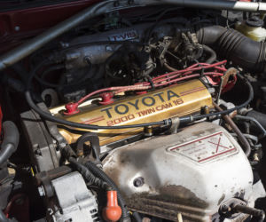 Toyota Celica mk. IV 2.0 GT