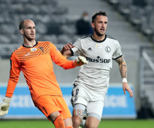 Dante Stipica, Tomas Pekhart