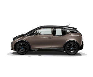 BMW i3 2019