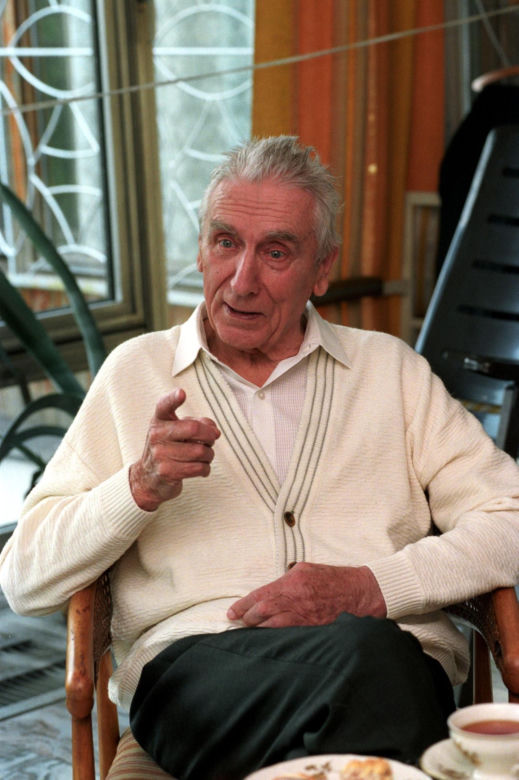 Edward Gierek