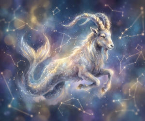 Horoskop dzienny Koziorożec na 29 kwietnia - Dziś małe zmiany w Twojej rutynie przyniosą wielkie korzyści