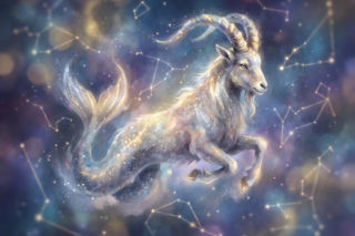 Horoskop dzienny Koziorożec na 29 kwietnia - Dziś małe zmiany w Twojej rutynie przyniosą wielkie korzyści