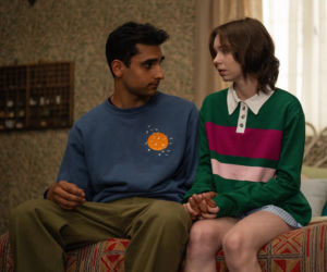 Premiera nowych odcinków w Netflixie 27 maja.