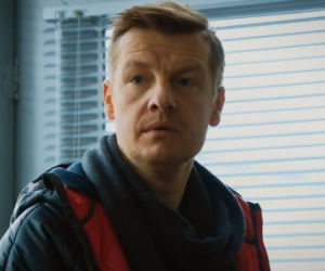 M jak miłość odcinek 1365, Paweł (Rafał Mroczek)