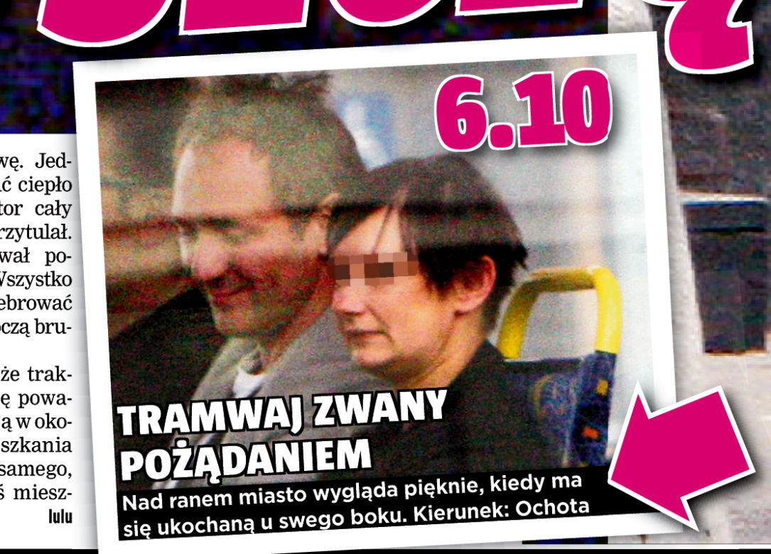Chyra znów jest szczęśliwy!
