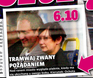 Chyra znów jest szczęśliwy!