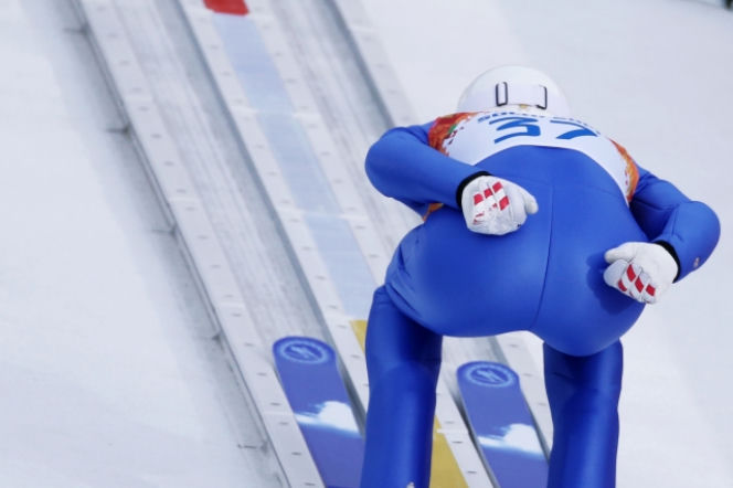 Skoki Planica online