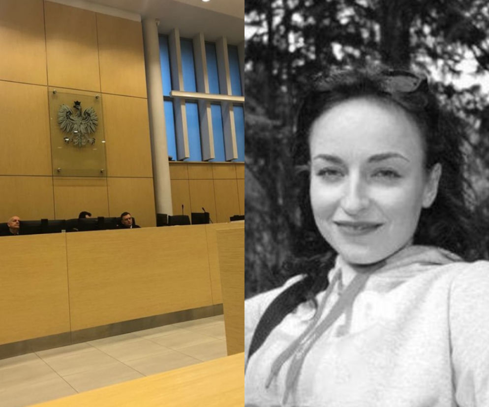 Apelacja w sprawie Ewy Tylman