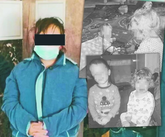 Paulina zabiła trójkę własnych dzieci. Babcia myślała, że wnuki śpią