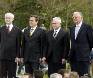 1 maja 2004 roku Polska przystąpiła do Unii Europejskie