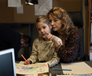 Odwilż: pierwsze zdjęcia promujące polski serial HBO Max