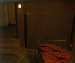 Barwy szczęścia, odc. 3317. Więzienie Agnieszki (Katarzyna Tlałka)