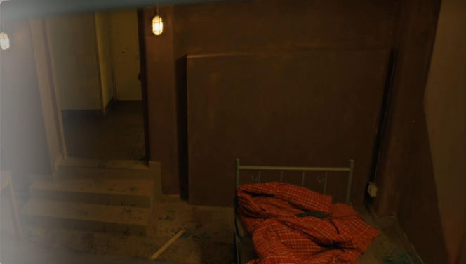 Barwy szczęścia, odc. 3317. Więzienie Agnieszki (Katarzyna Tlałka)