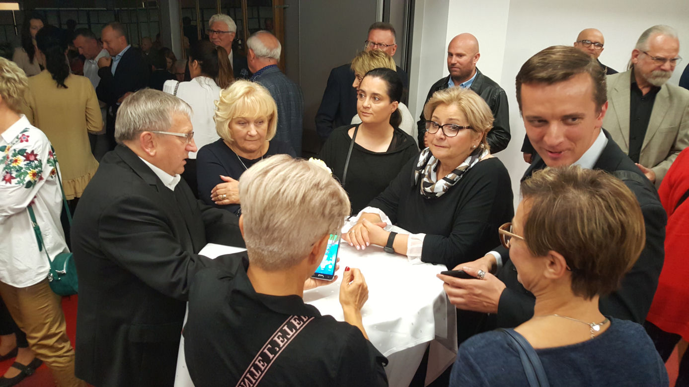 Wybory samorządowe w Bydgoszczy