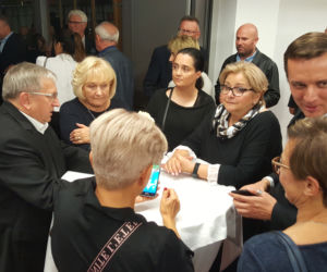 Wybory samorządowe w Bydgoszczy