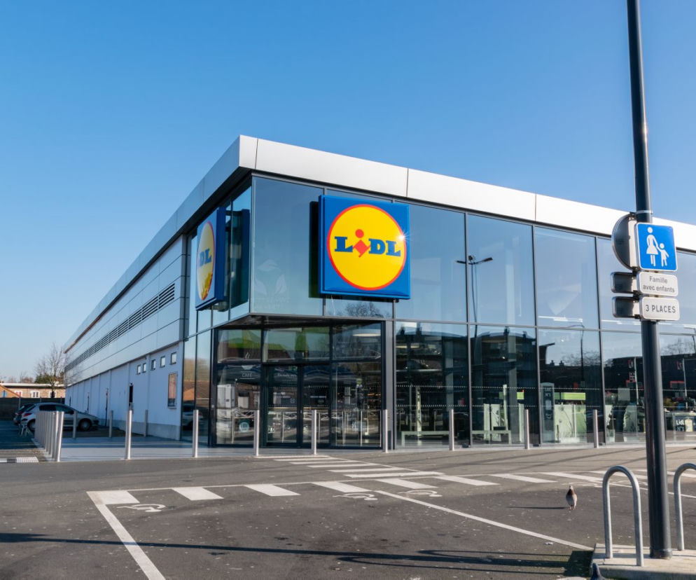 Lidl