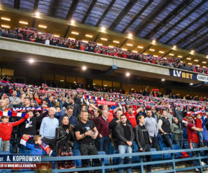 Derby Krakowa 2019 za nami. Kto wygrał? Wisła pokonała Cracovię!