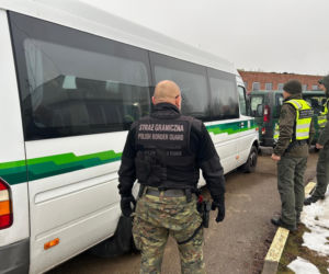 Polska zwolniona z paktu migracyjnego! Bruksela zgodziła się na zwolnienie z relokacji