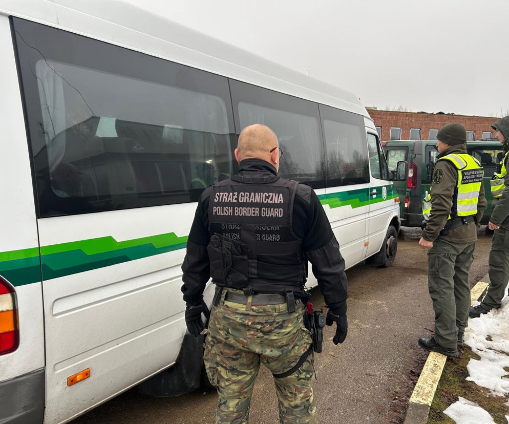 Polska zwolniona z paktu migracyjnego! Bruksela zgodziła się na zwolnienie z relokacji