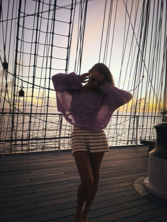 Laura Wontorra
