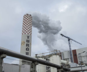 Kopalnia i elektrownia Turów