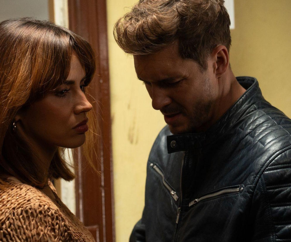 Rozpad małżeństwa w M jak miłość. Kama chce złożyć papiery rozwodowe