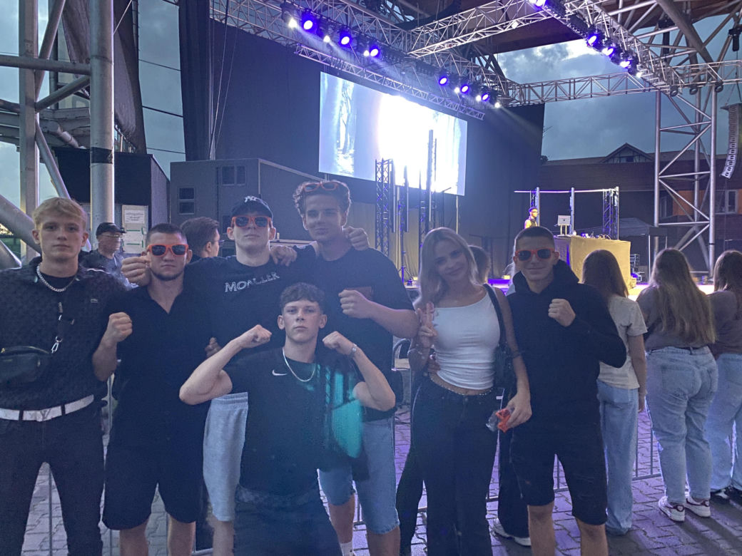 Ostróda Rap Fest 2026