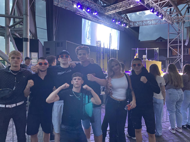 Ostróda Rap Fest 2026
