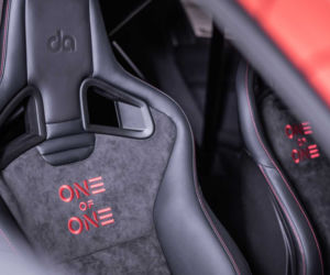 Audi A1 Sportback One Of One ABT Sportsline