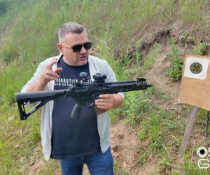 SIG Sauer 563 LB