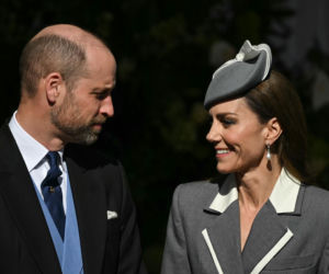 Księżna Kate spotkała się ze swoim eks! Przystojniejszy od Williama?