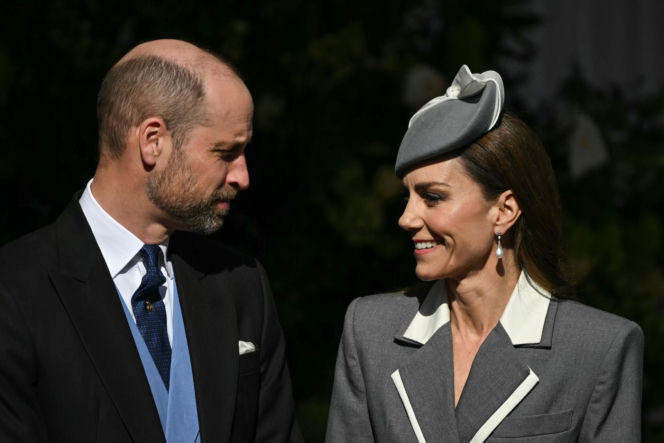 Księżna Kate spotkała się ze swoim eks! Przystojniejszy od Williama?