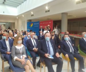 Otwarcie nowego szpitala w Żywcu