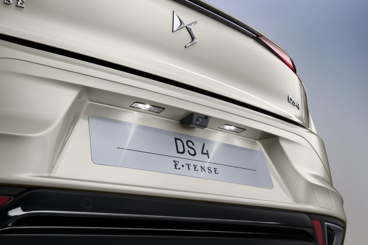 DS 4 (2021)