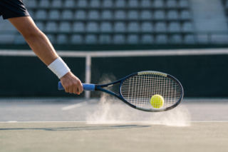 Zverev kontra Shelton. Zacięty finał US Open