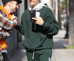 Justin Bieber