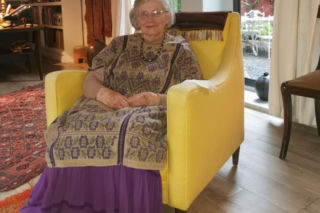 Androna Linartas. Pilanka w Meksyku