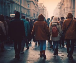 Rząd ignoruje kryzys demograficzny?