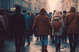 Rząd ignoruje kryzys demograficzny?