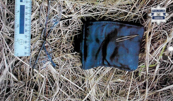 Policja z Zawiercia chce zidentyfikować ciało mężczyzny o srebrnych zębach. Znaleźli je 11 lat temu