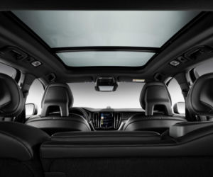 nowe Volvo XC60 