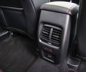 Ford Kuga FHEV