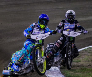 Grand Prix Polski na Motoarenie. Tai Woffinden przypieczętował swój triumf!