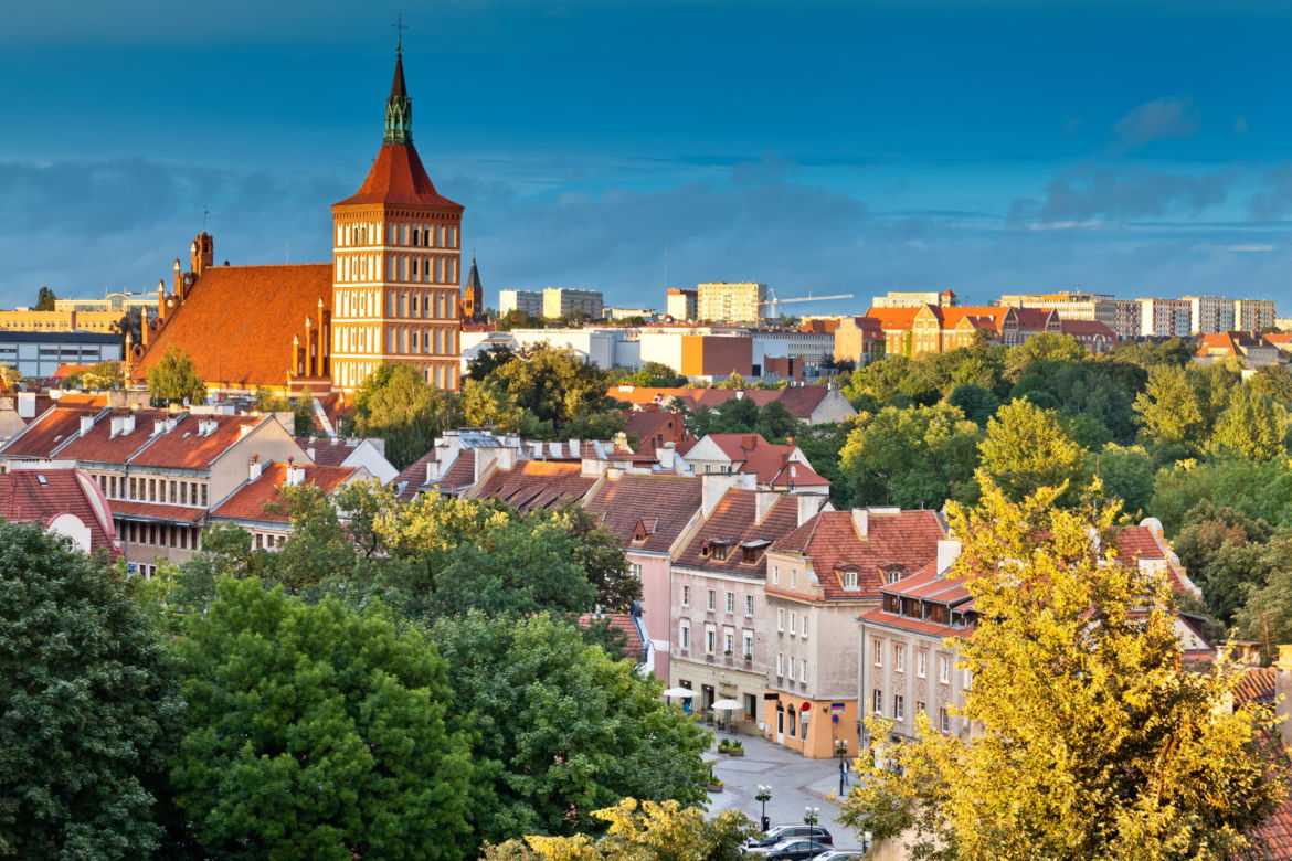 Olsztyn