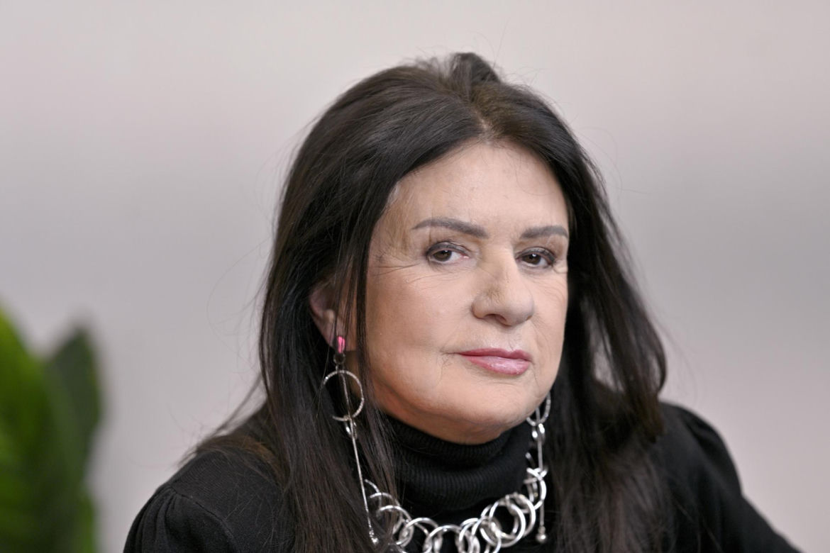 Zofia Czernicka
