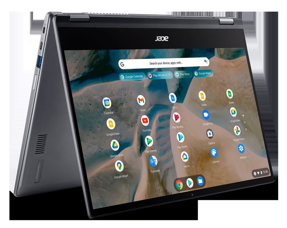 Acer Chromebook Spin 514
