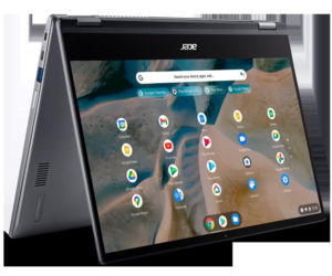 Acer Chromebook Spin 514