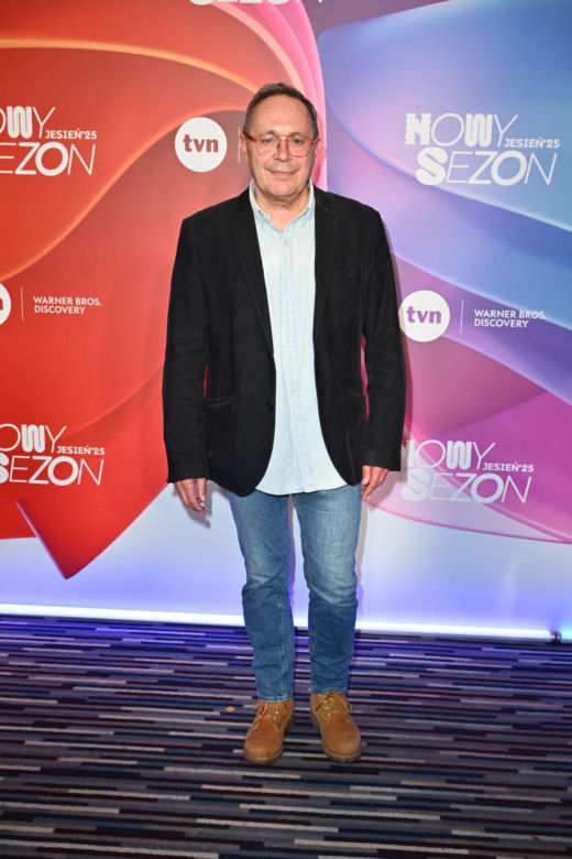 Ramówka TVN-u - jesień 2025